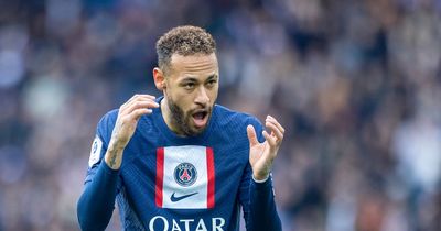 Neymar transfer stance emerges after Todd Boehly 'held secret meeting' with PSG