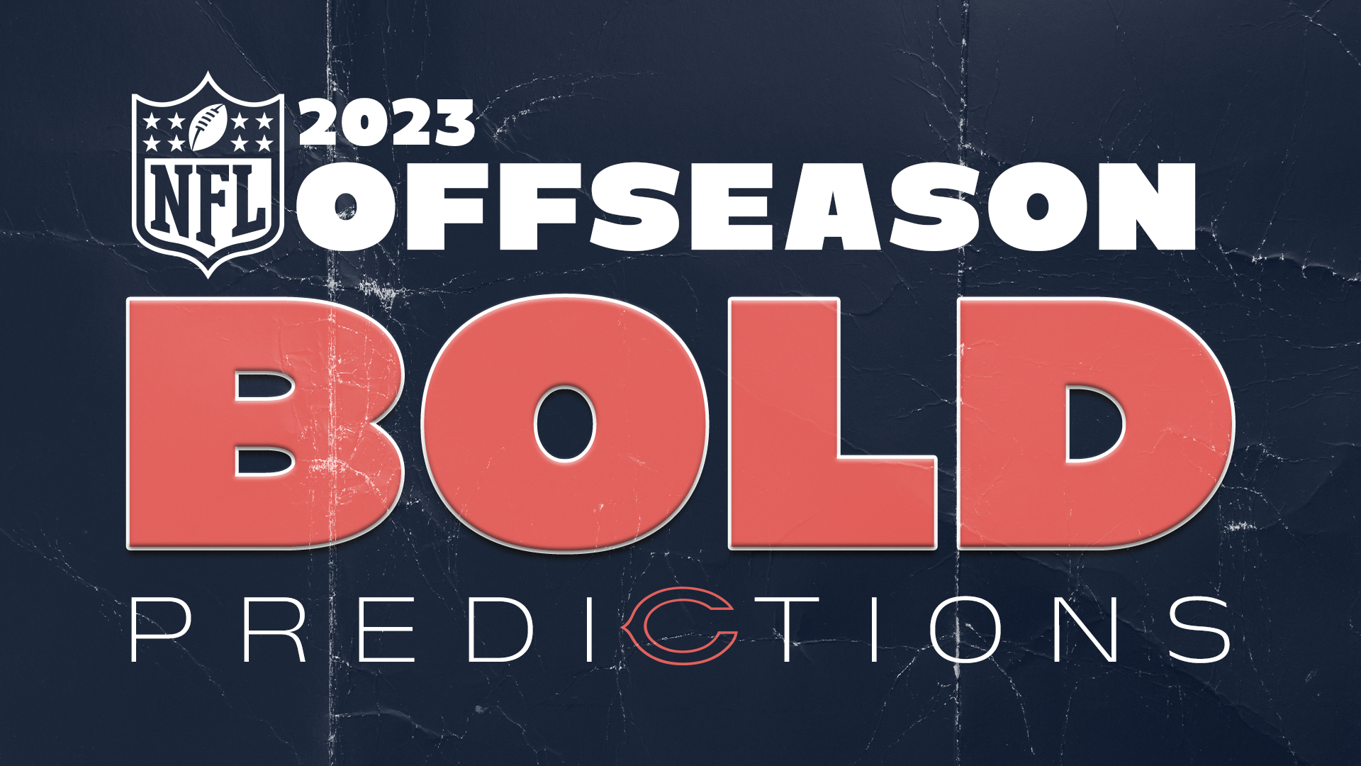 10 Bold Predictions For The 2023 NFL Offseason