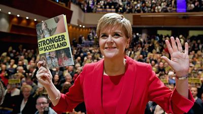 After Sturgeon, what remains of Scotland’s independence bid?