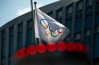IOC say govts failed to address human rights over 'neutral' Russian athletes