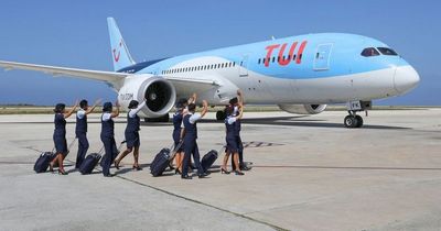 Dublin Airport jobs: TUI Airways hiring cabin crew for summer with fantastic holiday benefits