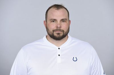 Ex-Colts TEs coach Klayton Adams hired by Cardinals