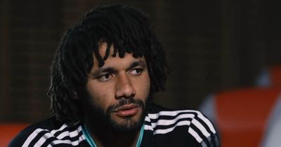 Mohamed Elneny has changed his tune after plea to Arsenal fans ends with new contract