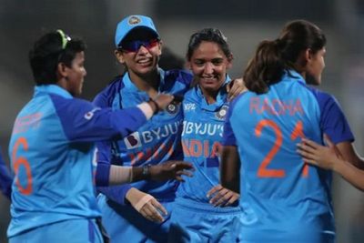 Women's T20 WC: India skipper highlights dot ball issue ahead of semi-final