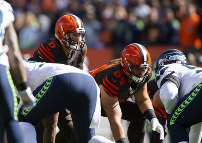 2023 NFL free agency: Ranking 6 offensive line options for the Seahawks
