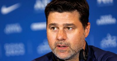 Mauricio Pochettino 'rejected' Todd Boehly approach to replace Graham Potter as Chelsea manager