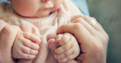 The baby names that have been in the top 100 for more than 100 years