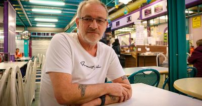 'We're completely in the dark over future' say traders at Nottingham's Victoria Market