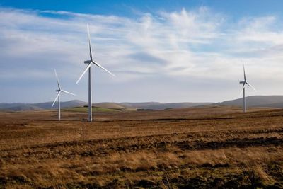 Wind farm could save community millions on their energy bills