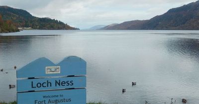Expert delivers verdict on theory Loch Ness monster is 'just a large eel'