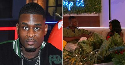 Love Island's Tanya blasted by Dami Hope for 'humiliating' his pal Martin in cruel scene