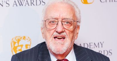 BAFTAs respond to 'disgraceful' criticism after Bernard Cribbins omitted from 'in memoriam' tributes