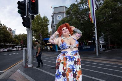 Vacant shopfronts v the WorldPride takeover: is Oxford Street ready for Mardi Gras?
