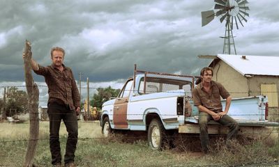 So good, it’s criminal: the ambiguous brilliance of Hell or High Water