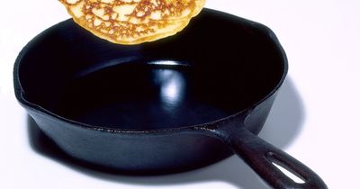NHS warning over Pancake Day as demand for burns advice on website almost doubles