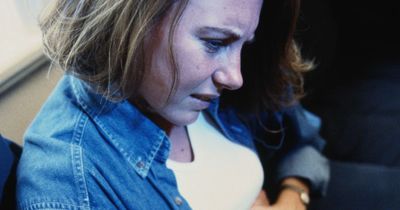 When hiccups could be sign of cancer or stroke