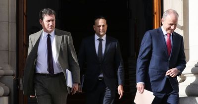 Parents and pensioners the big winners as Government announces cost of living payments package