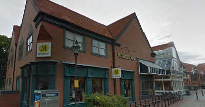 Nottinghamshire shoplifter who stole steak from Morrisons tells court of his struggles