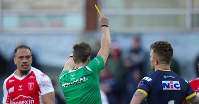 Match officials confirmed for first Leeds Rhinos home game of new Super League season