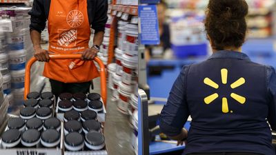 What Walmart and Home Depot Earnings Tell Investors About the Consumer