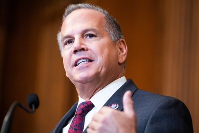 Rep. David Cicilline to resign from Congress - Roll Call