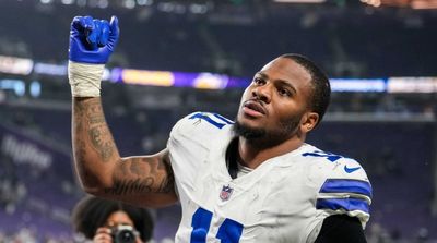 Micah Parsons Rips City of Detroit in Free Agency Tweet