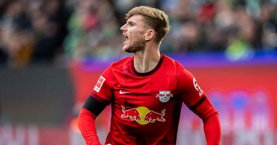 Chelsea flop Timo Werner slams Thomas Tuchel and blames Romelu Lukaku signing as 'big problem'