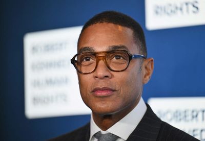 Don Lemon Back at CNN After Sexist Comments -- With a Caveat
