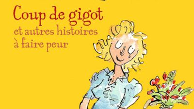 Non merci, say Dahl's French publishers to rewrites