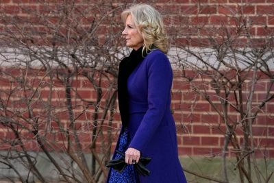 Jill Biden to visit Namibia, Kenya, part of US-Africa push