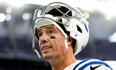Matt Ryan wants to announce NFL games, and please god don’t let him fall into the Tony Romo trap