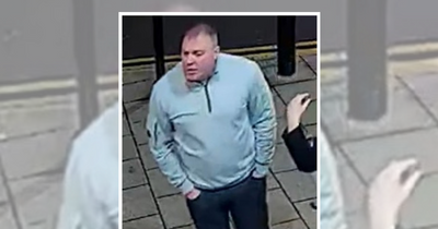 CCTV released after Gosforth pub assault leaves man seriously injured