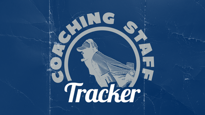 Colts coaching staff tracker: Who will Shane Steichen hire?
