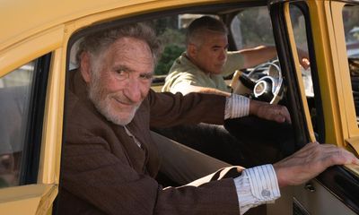 ‘I’d appreciate winning’ – Fabelmans star Judd Hirsch on Taxi, Spielberg and aiming for Oscars history