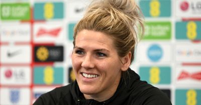 Millie Bright responds to Emma Hayes' claim women's football is a 'middle-class sport'