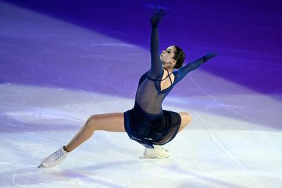 WADA to appeal to CAS over figure skater Valieva's doping case: statement
