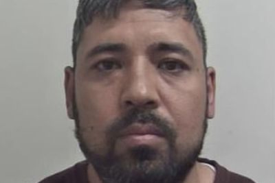 Cab driver who acted as ‘courier’ for cross-Channel people smugglers avoids jail