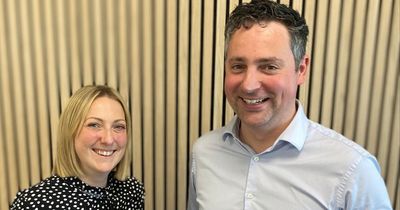 Two Cornish tech agencies agree commercial deal