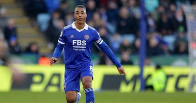 Arsenal face transfer decision as Man Utd boss Erik ten Hag makes Youri Tielemans gesture