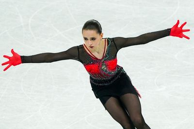 WADA push for lengthy doping ban for Olympic gold medallist Russian ice skater