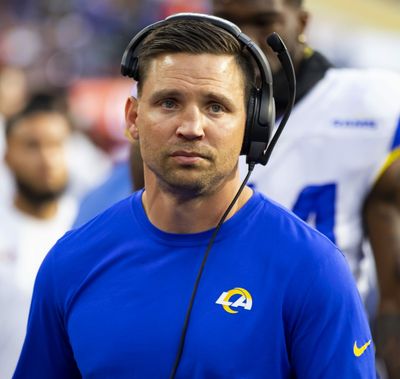 Eagles interviewed Rams DB coach Chris Shula for vacant defensive coordinator position