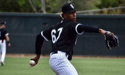 ‘Fight for your dreams’: White Sox minor leaguer Anderson Comas comes out as gay