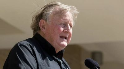 Red McCombs, Former Spurs, Nuggets, Vikings Owner, Dies at 95