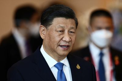 China's Xi preparing to visit Moscow for summit with Putin -WSJ