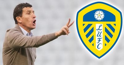 Leeds appoint ex-Watford boss Javi Gracia as surprise Jesse Marsch replacement