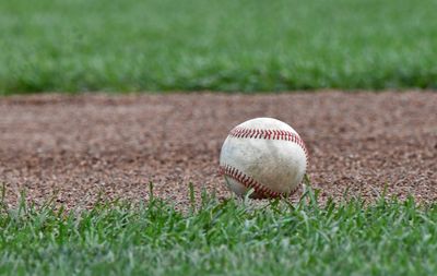 A college baseball player was ridiculously ejected after a tame home run trot