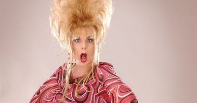 The lecturer turned drag queen teaching university students the art of drag