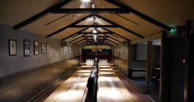 One of Scotland's 'oldest surviving pubs' has its own skittles alley