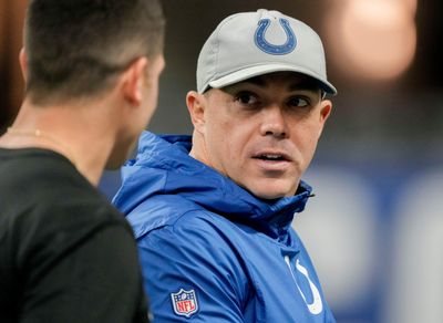Report: Bubba Ventrone leaving the Colts to take ST coordinator job with Browns