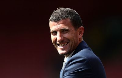 Leeds appoint Javi Gracia as new manager on ‘flexible contract’